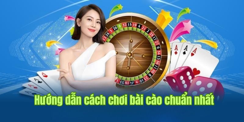 Bật mí cách chơi bài Cào hay và thú vị nhất tại F168