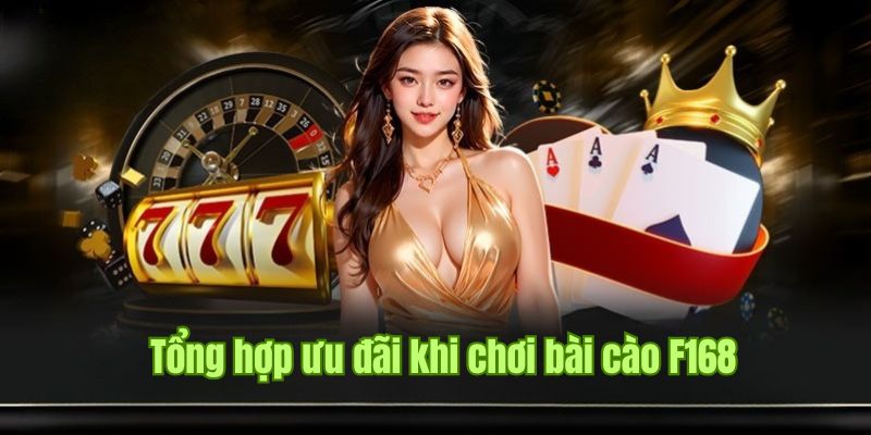 Săn ngay ưu đãi khủng khi đã nằm lòng cách chơi bài Cào