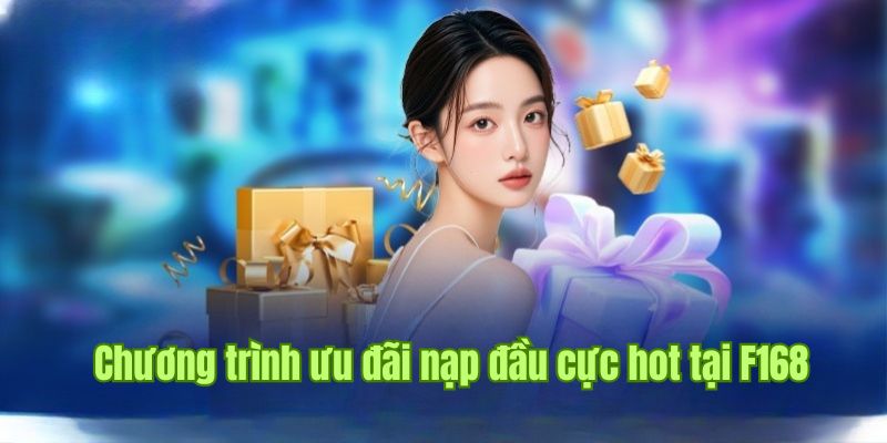 Khuyến mãi nạp đầu siêu giá trị, lên tới 8.888K